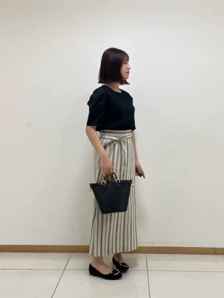 ONWARD CROSSET SELECT 竹内 コーディネート画像