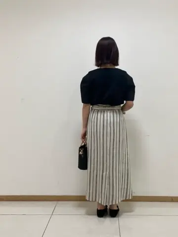 ONWARD CROSSET SELECT 竹内 コーディネート画像