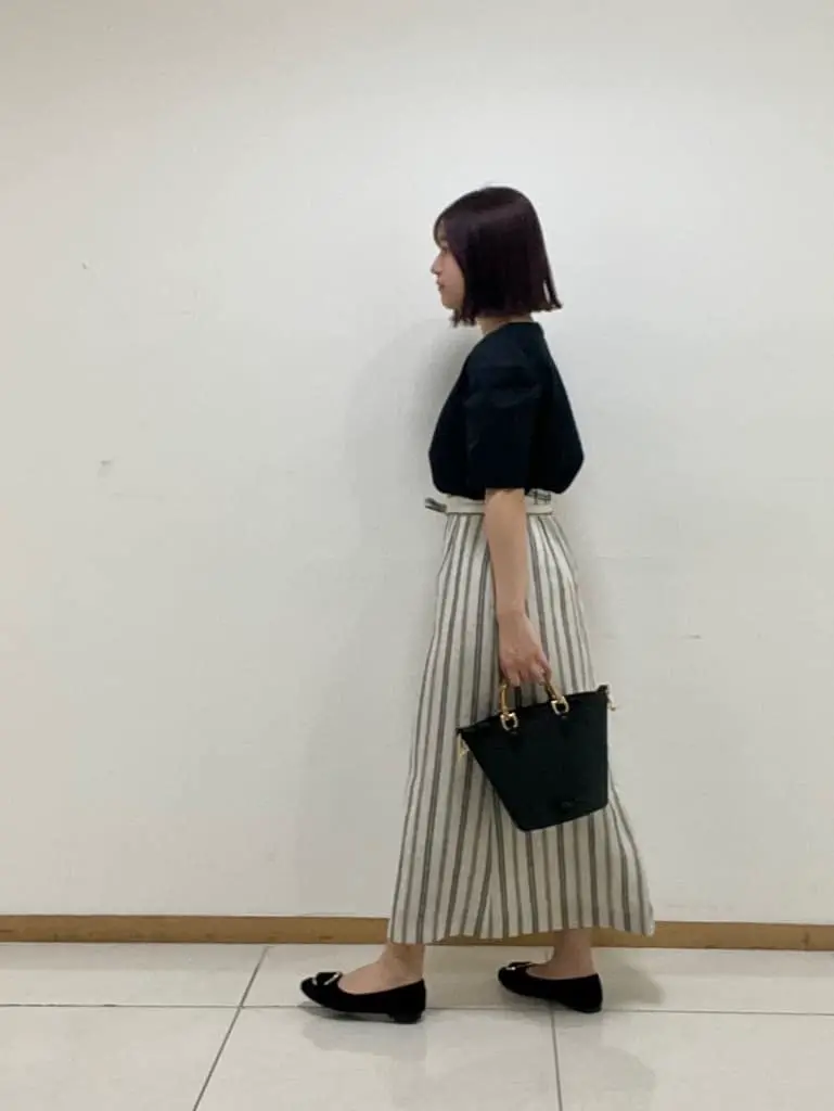 ONWARD CROSSET SELECT 竹内 コーディネート画像