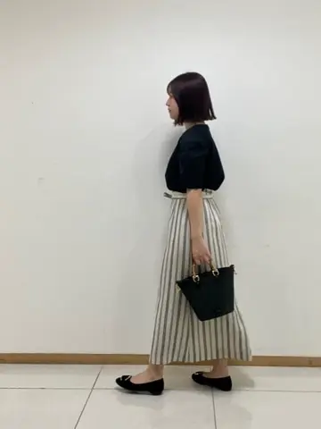 ONWARD CROSSET SELECT 竹内 コーディネート画像