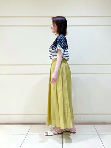 ONWARD CROSSET SELECT 加藤 コーディネート画像