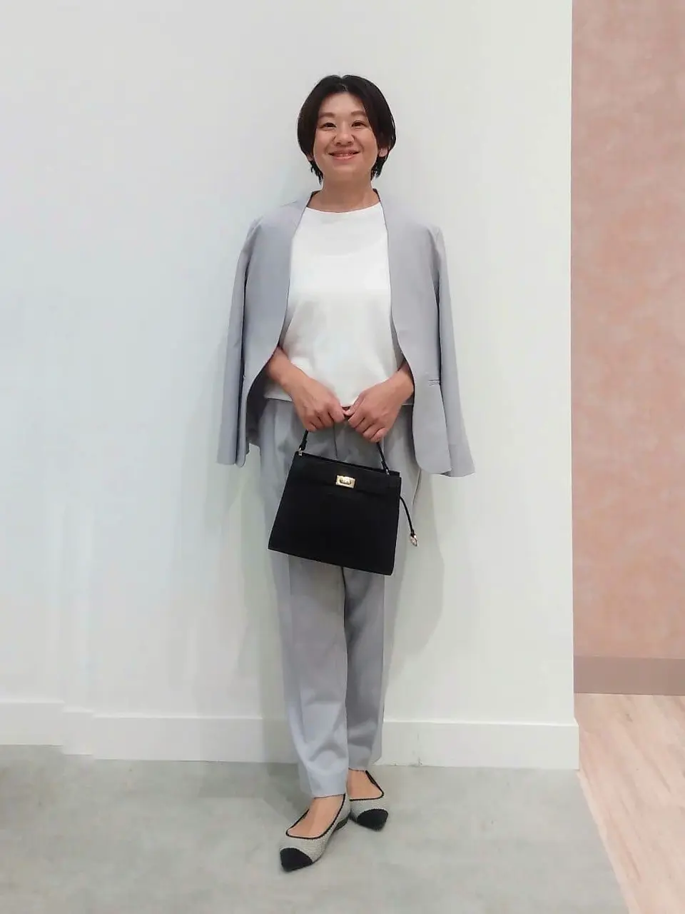  川口 コーディネート画像