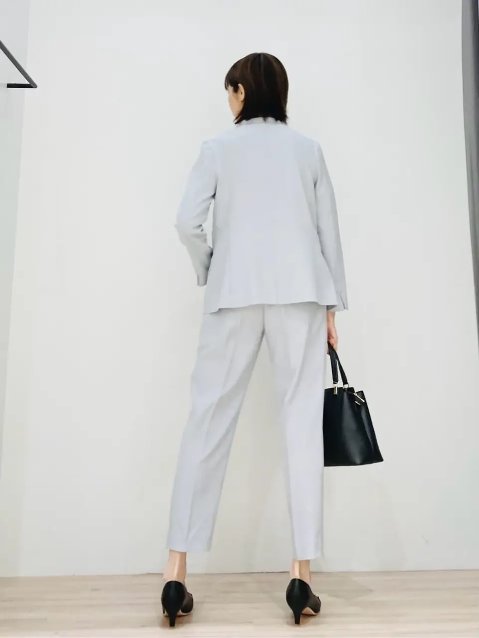 ONWARD CROSSET SELECT Chie コーディネート画像