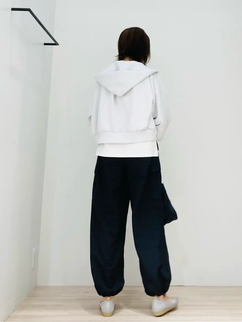 ONWARD CROSSET SELECT Chie コーディネート画像