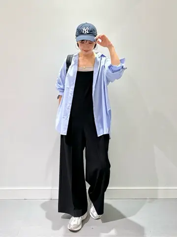 ONWARD CROSSET SELECT 濱野 コーディネート画像