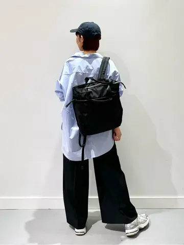 ONWARD CROSSET SELECT 濱野 コーディネート画像