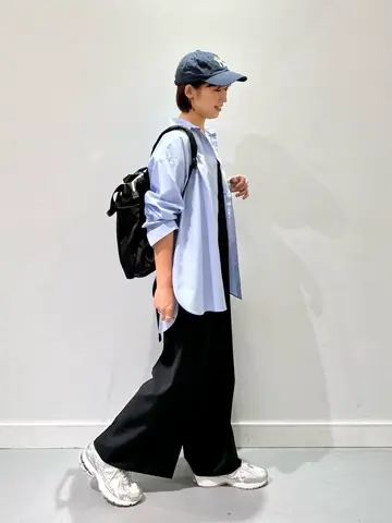 ONWARD CROSSET SELECT 濱野 コーディネート画像