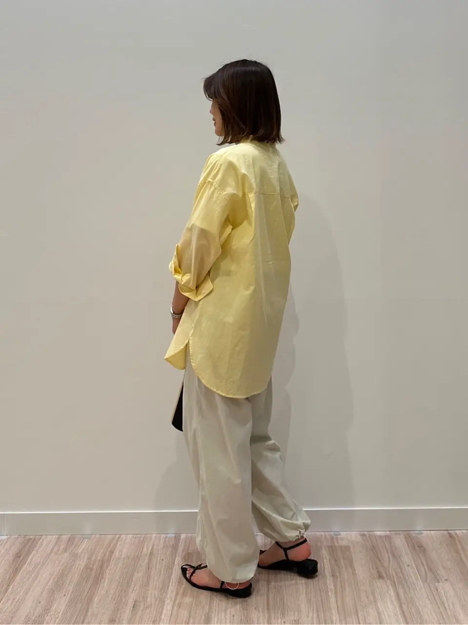 ONWARD CROSSET SELECT mami コーディネート画像