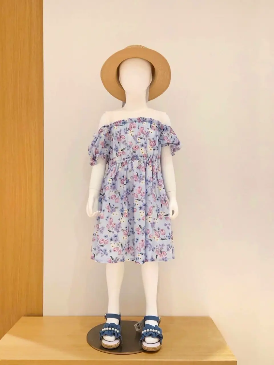 ONWARD CROSSET SELECT 岡 コーディネート画像