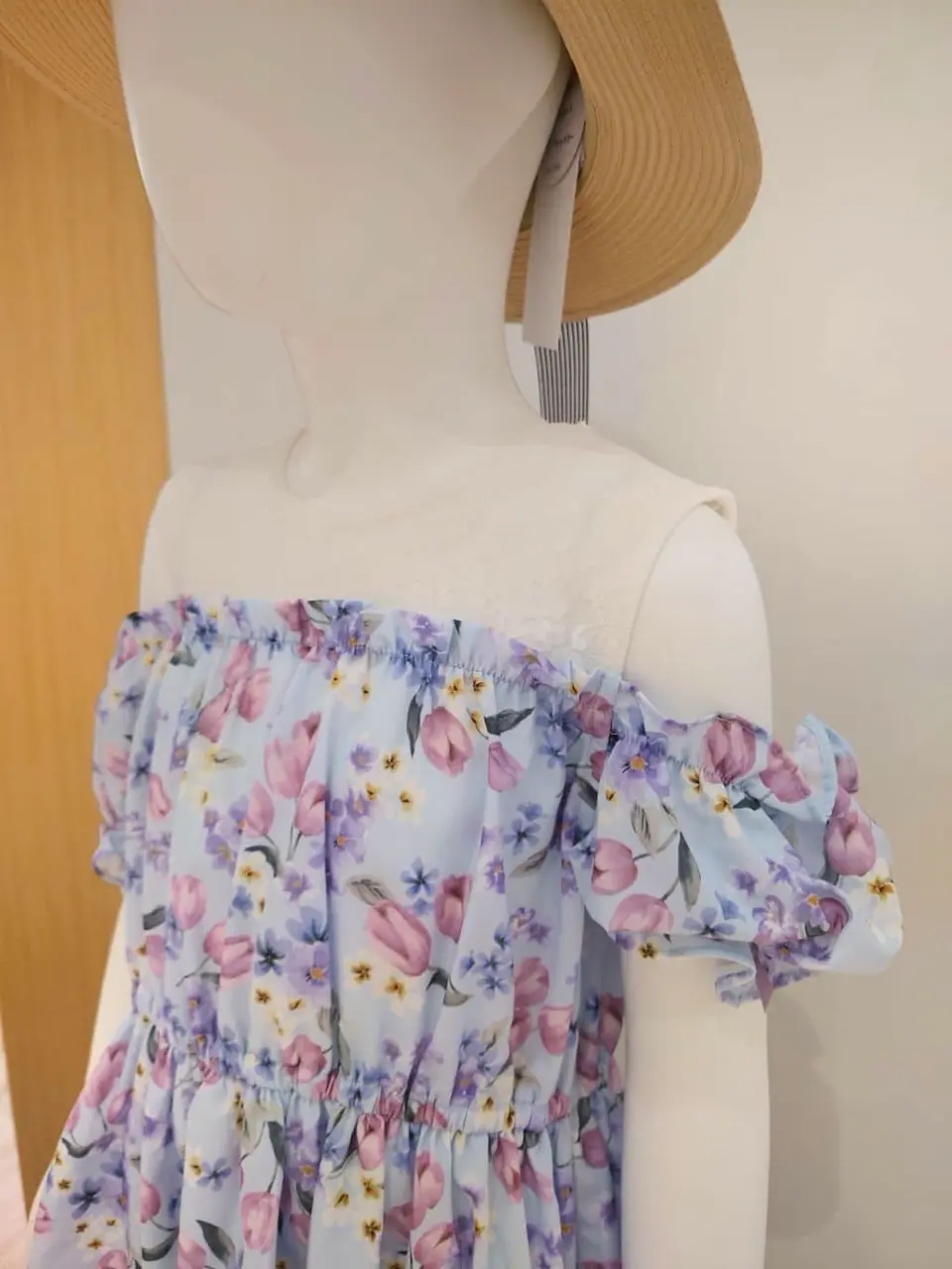 ONWARD CROSSET SELECT 岡 コーディネート画像