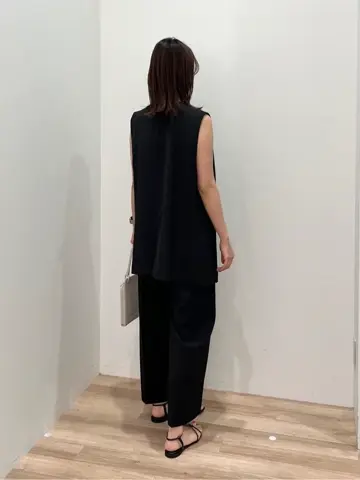 ONWARD CROSSET SELECT 村上 コーディネート画像