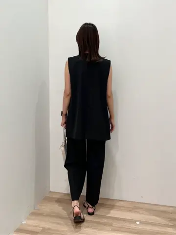 ONWARD CROSSET SELECT 村上 コーディネート画像