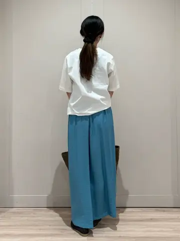 ONWARD CROSSET SELECT 山田 コーディネート画像