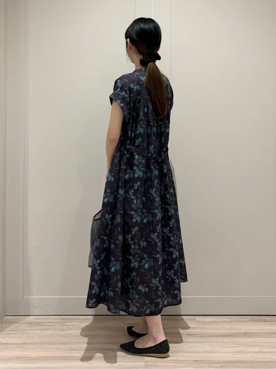 ONWARD CROSSET SELECT 山田 コーディネート画像