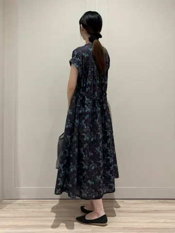 ONWARD CROSSET SELECT 山田 コーディネート画像