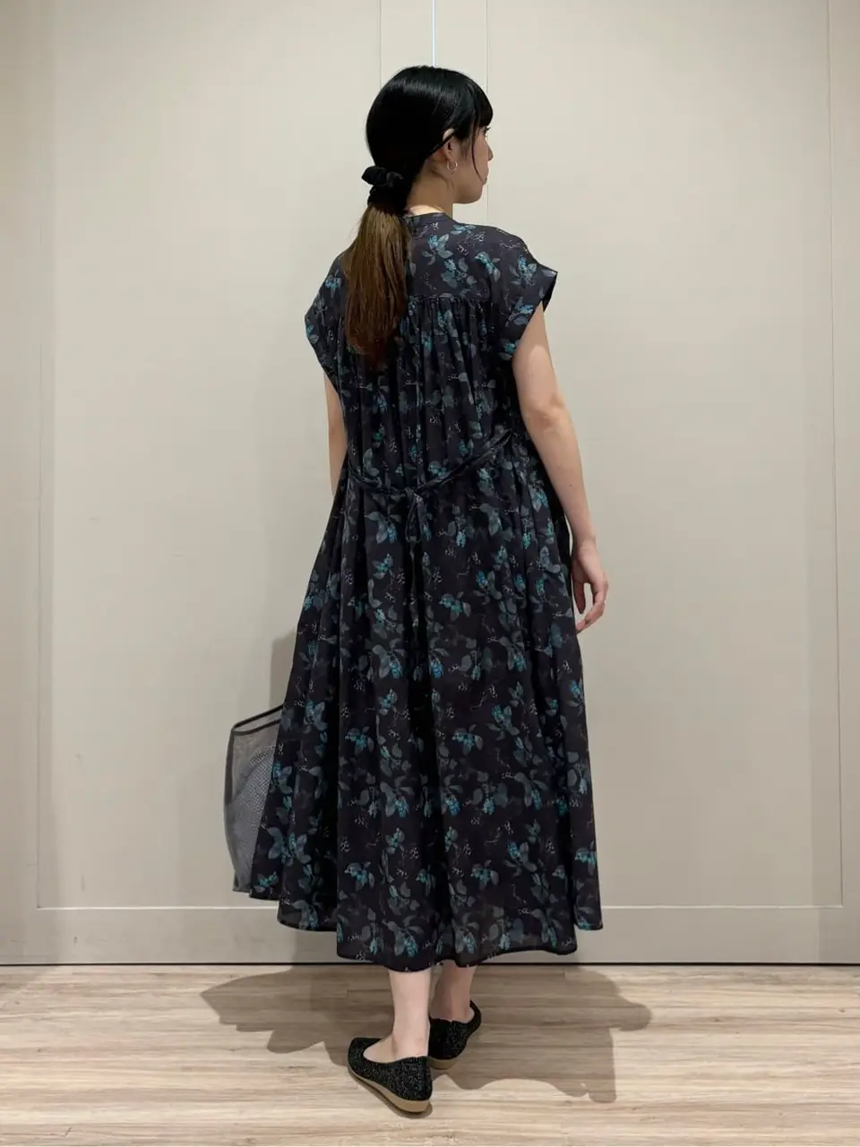 ONWARD CROSSET SELECT 山田 コーディネート画像