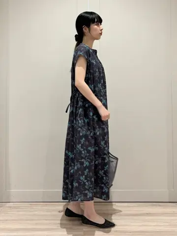 ONWARD CROSSET SELECT 山田 コーディネート画像