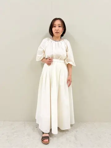 ONWARD CROSSET SELECT 副島 コーディネート画像