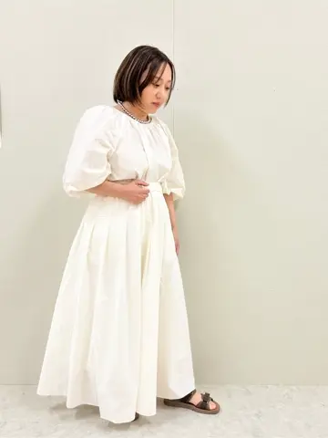 ONWARD CROSSET SELECT 副島 コーディネート画像