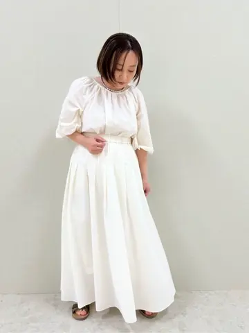 ONWARD CROSSET SELECT 副島 コーディネート画像