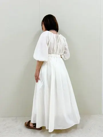 ONWARD CROSSET SELECT 副島 コーディネート画像