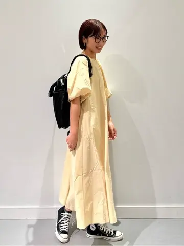 ONWARD CROSSET SELECT 濱野 コーディネート画像