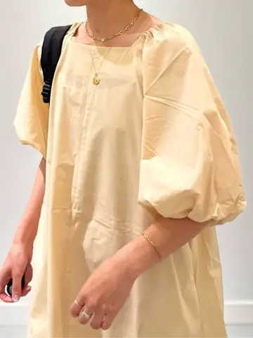 ONWARD CROSSET SELECT 濱野 コーディネート画像