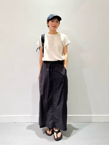 ONWARD CROSSET SELECT 濱野 コーディネート画像