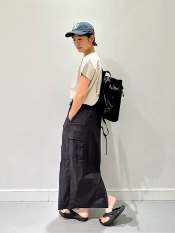 ONWARD CROSSET SELECT 濱野 コーディネート画像