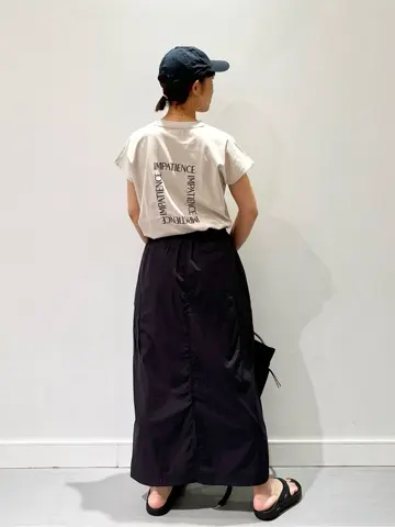 ONWARD CROSSET SELECT 濱野 コーディネート画像