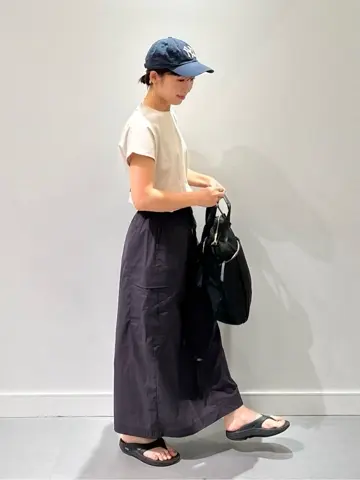 ONWARD CROSSET SELECT 濱野 コーディネート画像