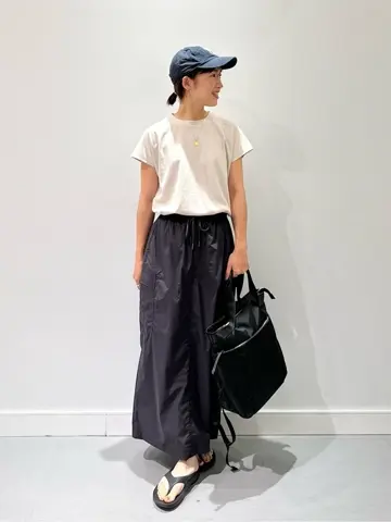 ONWARD CROSSET SELECT 濱野 コーディネート画像