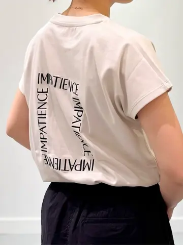 ONWARD CROSSET SELECT 濱野 コーディネート画像