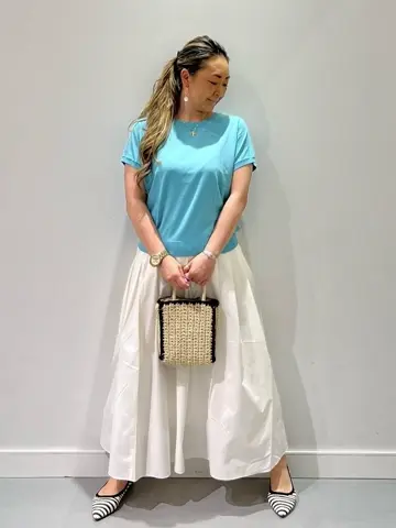 ONWARD CROSSET SELECT 流石　 コーディネート画像