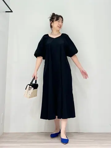 ONWARD CROSSET SELECT SAKAI コーディネート画像