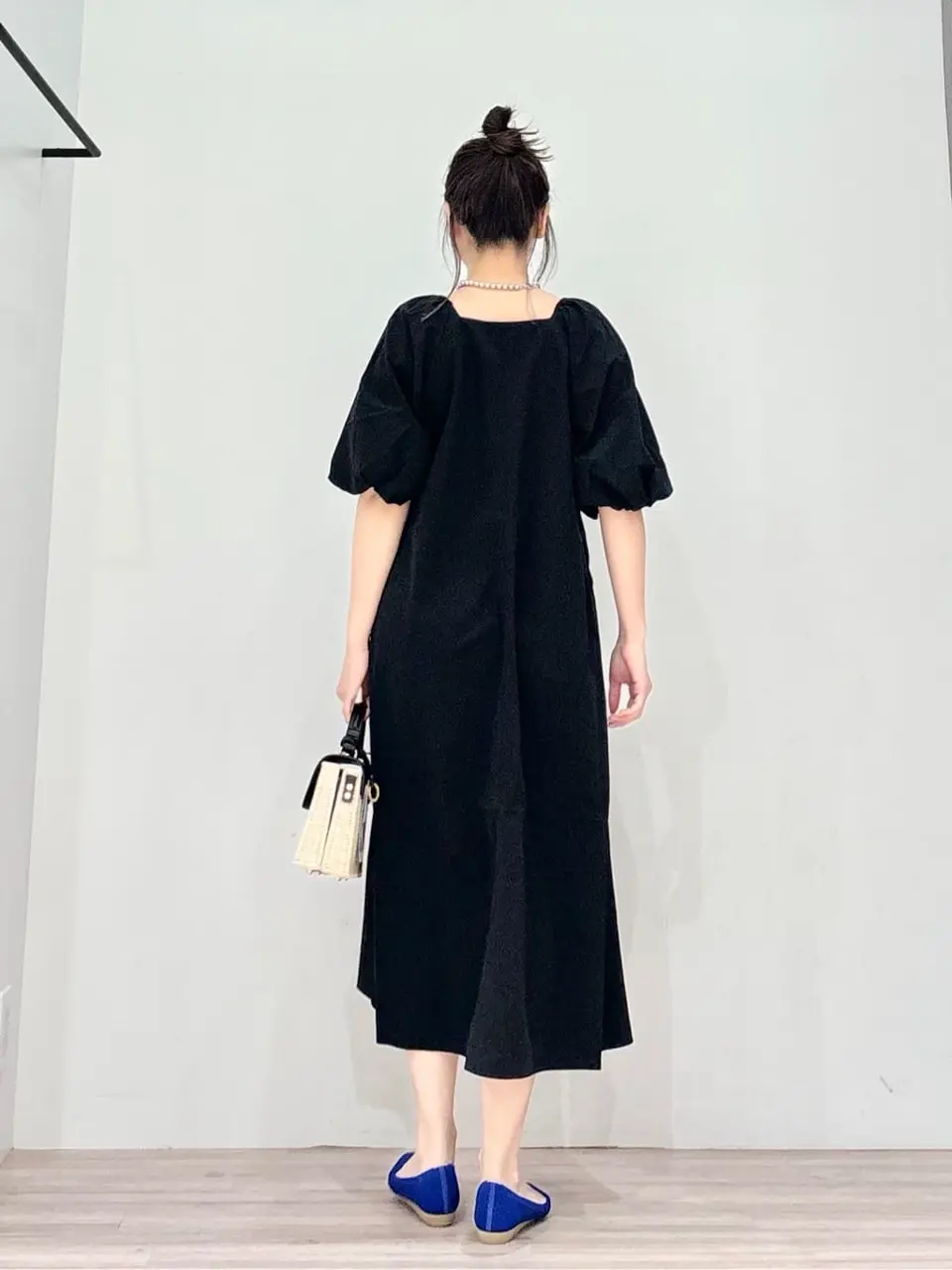 ONWARD CROSSET SELECT SAKAI コーディネート画像