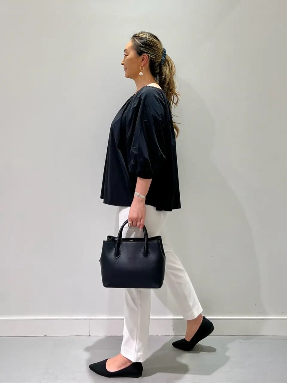 ONWARD CROSSET SELECT 流石　 コーディネート画像