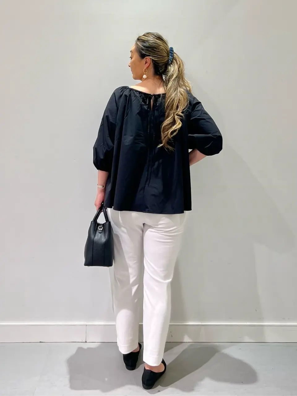 ONWARD CROSSET SELECT 流石　 コーディネート画像