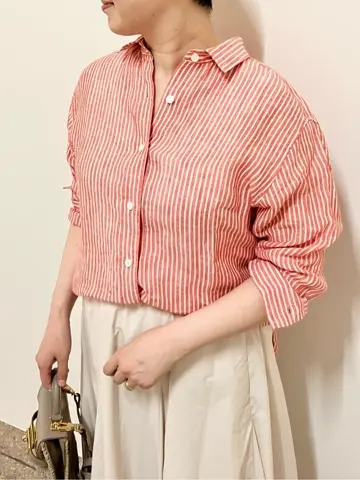 ONWARD CROSSET SELECT 畠山 コーディネート画像