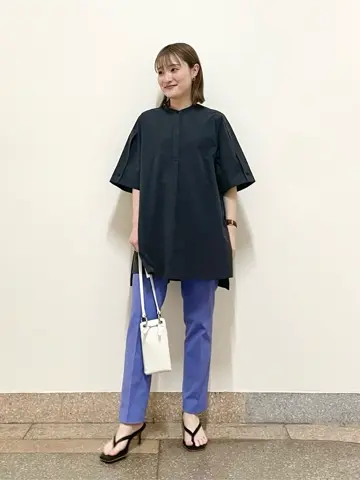 ONWARD CROSSET SELECT 門脇 コーディネート画像