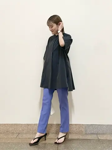 ONWARD CROSSET SELECT 門脇 コーディネート画像