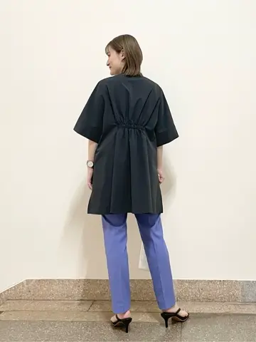 ONWARD CROSSET SELECT 門脇 コーディネート画像