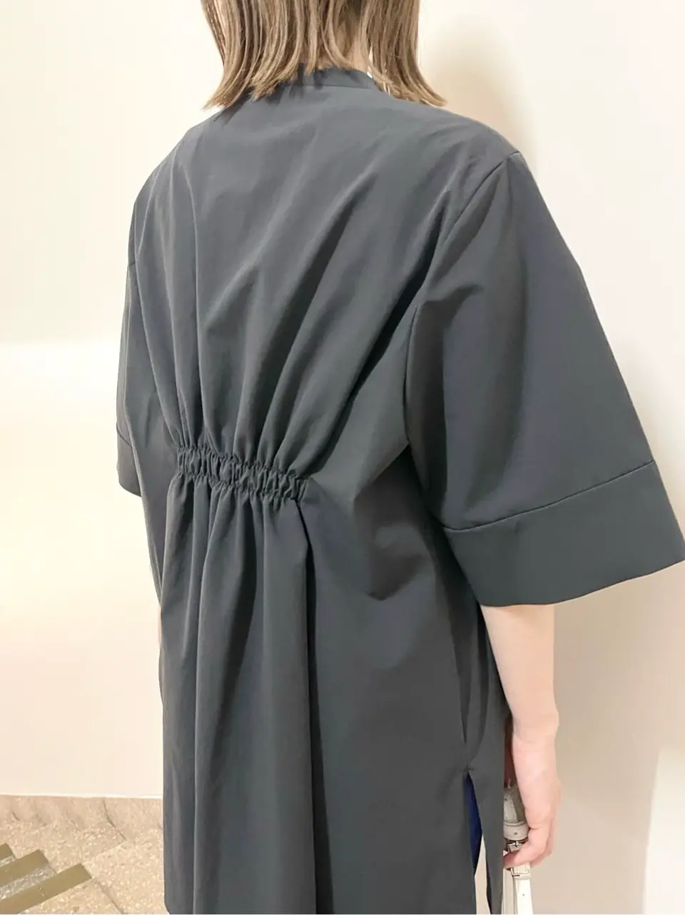 ONWARD CROSSET SELECT 門脇 コーディネート画像