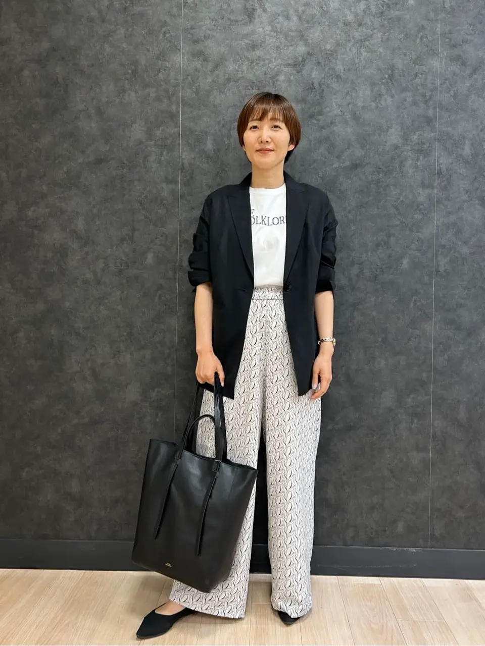  鈴木 コーディネート画像