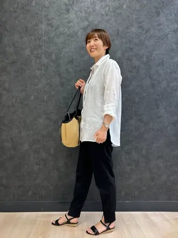 ONWARD CROSSET SELECT 鈴木 コーディネート画像