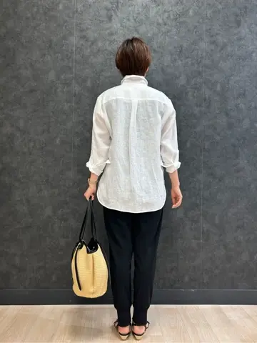 ONWARD CROSSET SELECT 鈴木 コーディネート画像