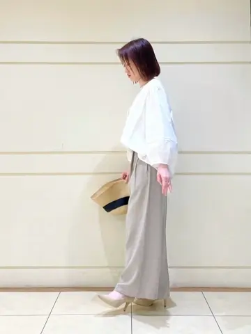 ONWARD CROSSET SELECT 加藤 コーディネート画像