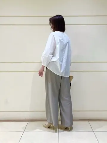 ONWARD CROSSET SELECT 加藤 コーディネート画像