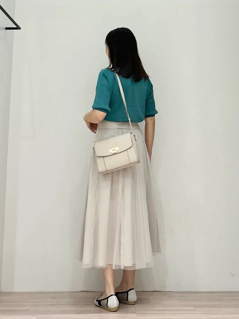 ONWARD CROSSET SELECT SAKAI コーディネート画像