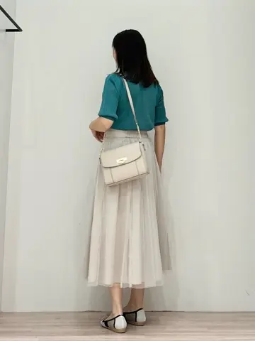 ONWARD CROSSET SELECT SAKAI コーディネート画像